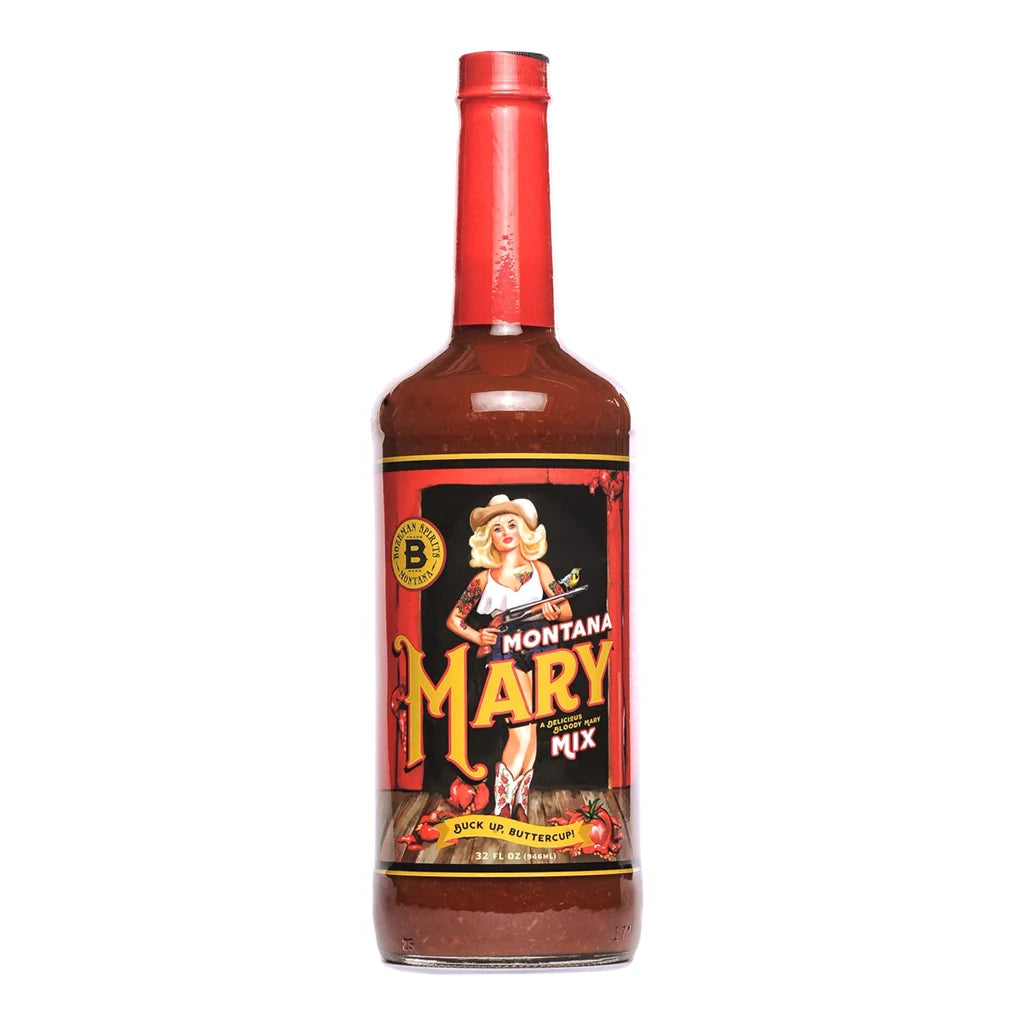 Montana Mary Mix
